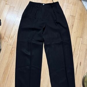 Rena Rowan Petite Black Garment